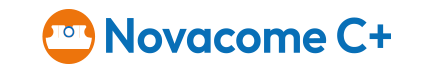 Logo Novacome
