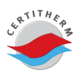 Logo certitherm